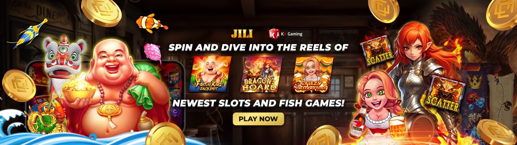 Live casino dealer streaming table games on joan365 for Filipino players